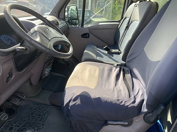 Renault Master 3 of 4