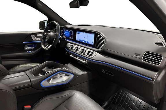 Mercedes-Benz GLE350 de 11 of 25