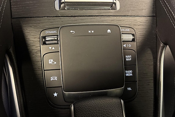 Mercedes-Benz GLE350 de 20 of 25