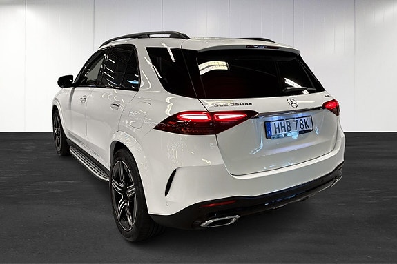 Mercedes-Benz GLE350 de 4 of 25