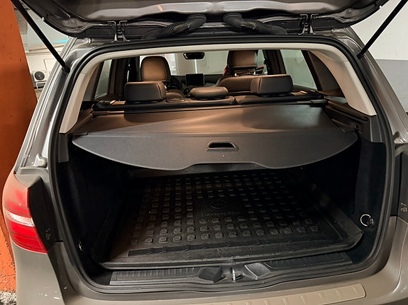 Mercedes-Benz B200 8 of 10