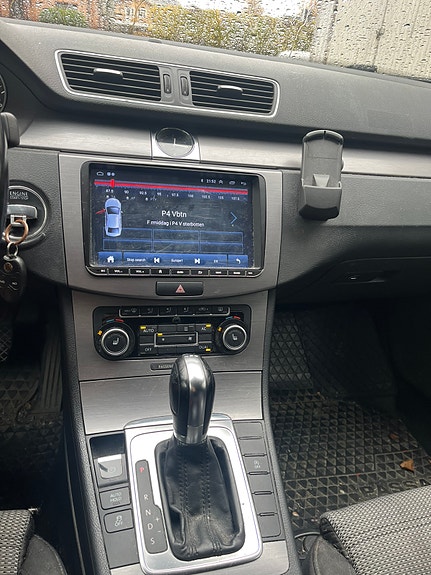 Volkswagen Passat 6 of 8
