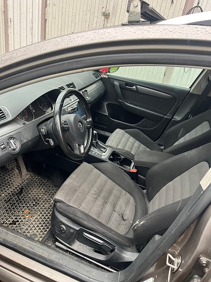 Volkswagen Passat 7 of 8