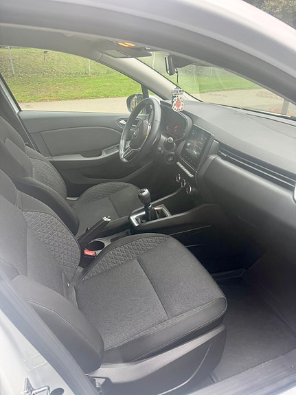 Renault Clio 5 of 10
