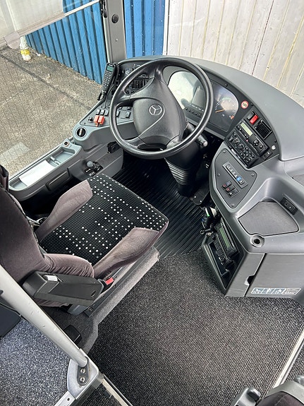 Mercedes-Benz Integro 6 of 6