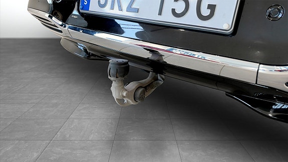 Mercedes-Benz EQS450 SUV 10 of 22
