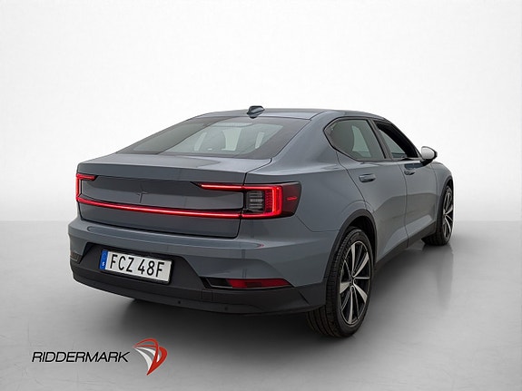 Polestar 2 9 of 30