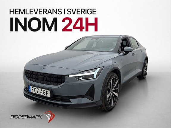 Polestar 2 4 of 30
