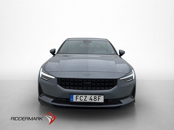 Polestar 2 3 of 30