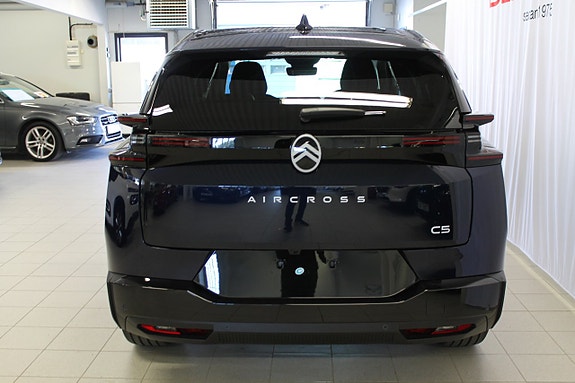 Citroen C5 Aircross 4 of 8