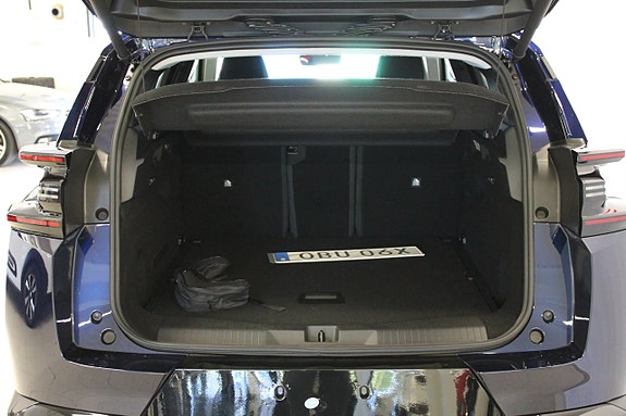 Citroen C5 Aircross 5 of 8