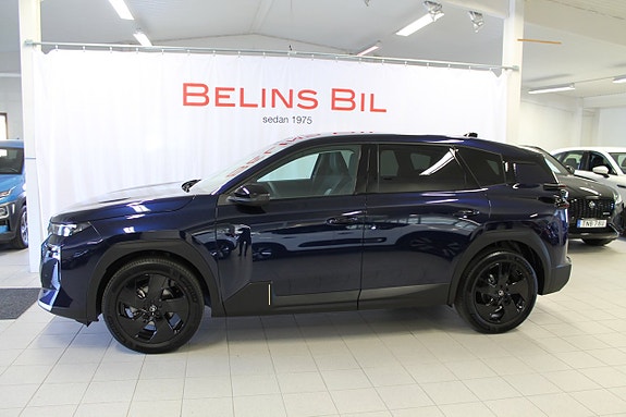 Citroen C5 Aircross 2 of 8