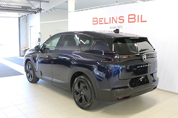 Citroen C5 Aircross 3 of 8