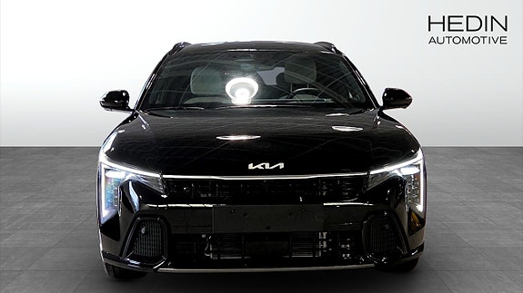 Kia K4 8 of 12