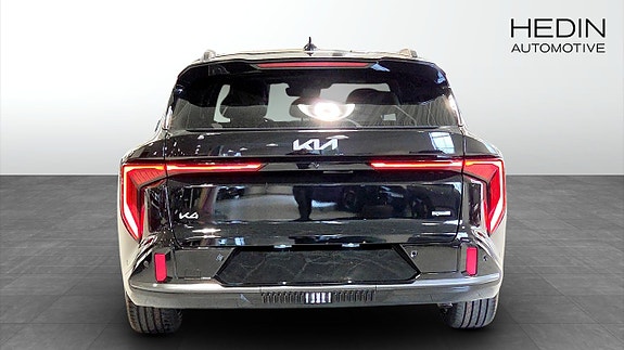 Kia K4 7 of 12