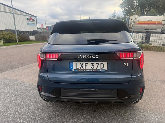 Lynk & Co 01 3 of 25