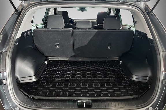 Kia Sportage 20 of 20