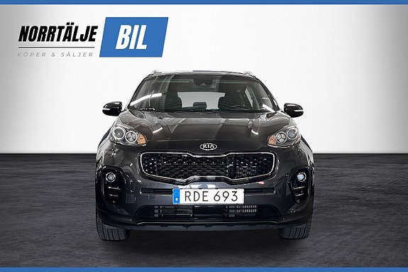 Kia Sportage 6 of 20