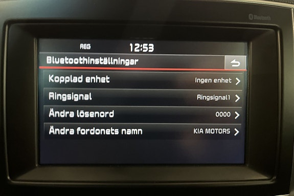 Kia Sportage 18 of 20