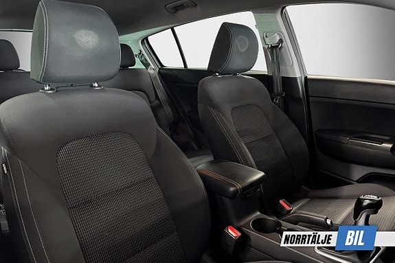 Kia Sportage 12 of 20