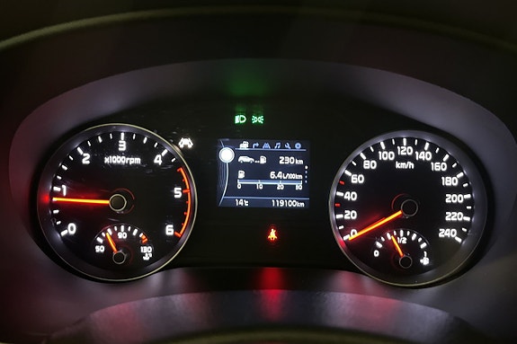 Kia Sportage 14 of 20