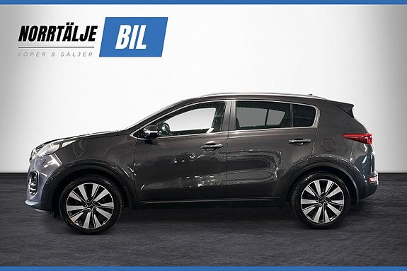 Kia Sportage 5 of 20