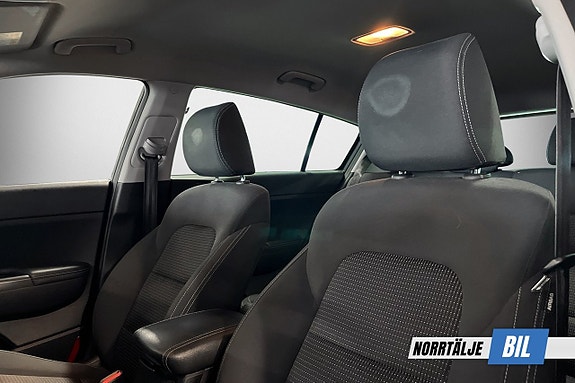 Kia Sportage 10 of 20