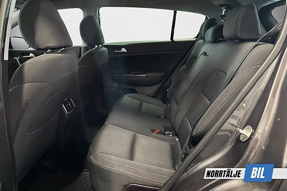 Kia Sportage 13 of 20