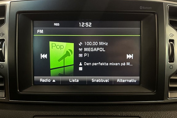 Kia Sportage 16 of 20