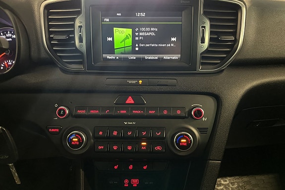 Kia Sportage 15 of 20