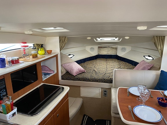 Bayliner 285 -03 Höstpris 7 of 7