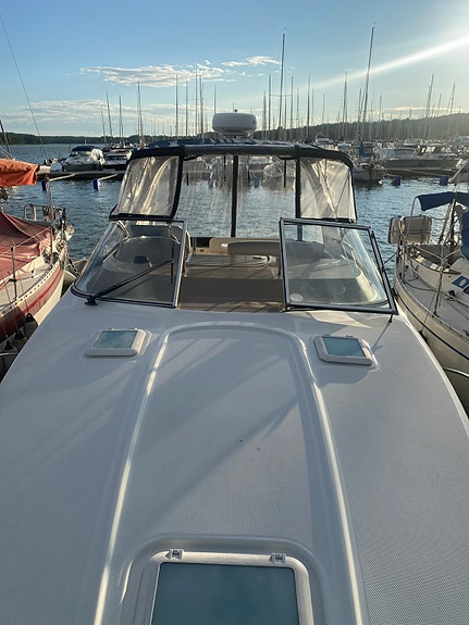 Bayliner 285 -03 Höstpris 5 of 7