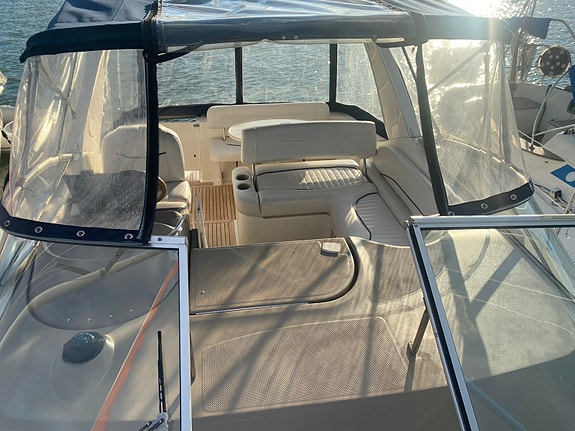 Bayliner 285 -03 Höstpris 4 of 7