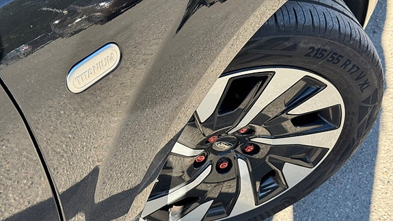 Ford Focus 10 of 10