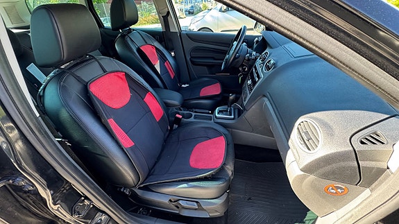 Ford Focus 9 of 10