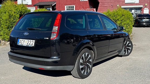 Ford Focus 6 of 10