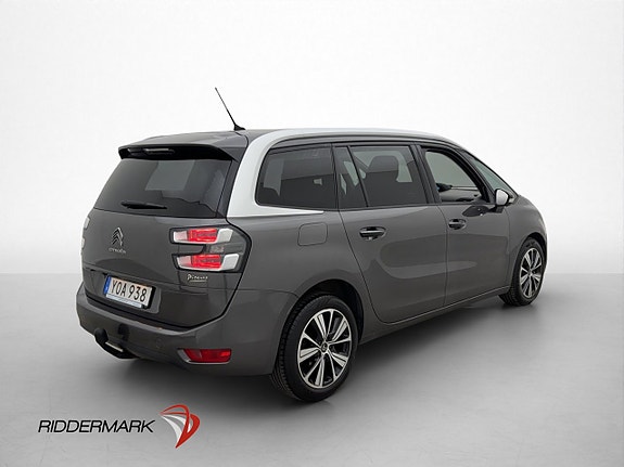 Citroen Grand C4 Picasso 8 of 30