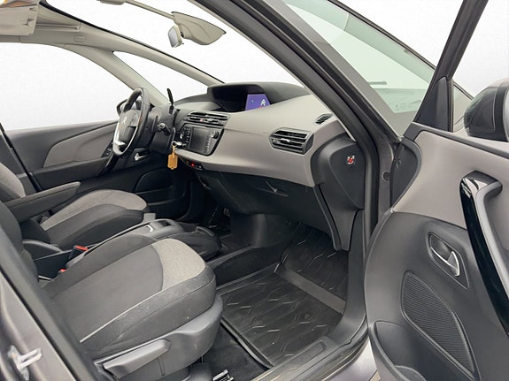 Citroen Grand C4 Picasso 23 of 30