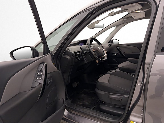 Citroen Grand C4 Picasso 11 of 30