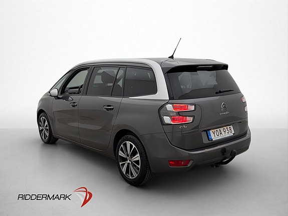 Citroen Grand C4 Picasso 5 of 30