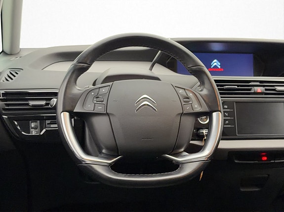 Citroen Grand C4 Picasso 12 of 30