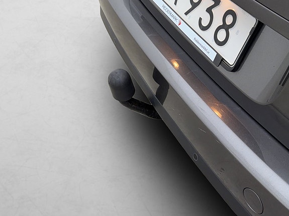 Citroen Grand C4 Picasso 10 of 30