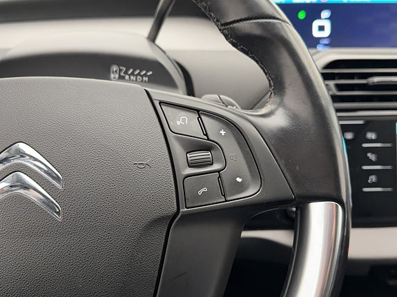 Citroen Grand C4 Picasso 14 of 30