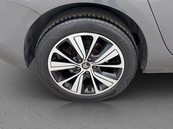 Citroen Grand C4 Picasso 30 of 30
