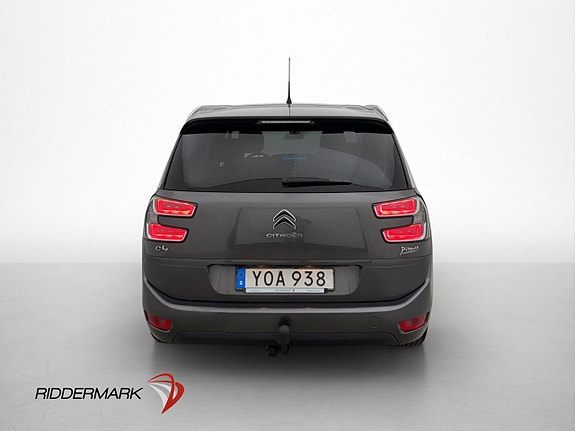 Citroen Grand C4 Picasso 6 of 30