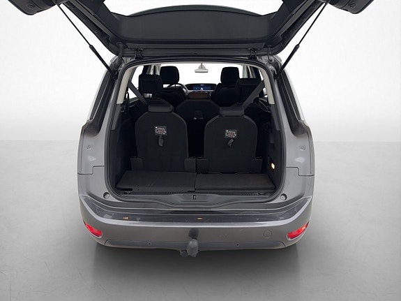 Citroen Grand C4 Picasso 27 of 30