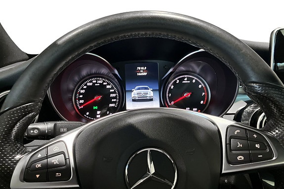 Mercedes-Benz C180 23 of 26