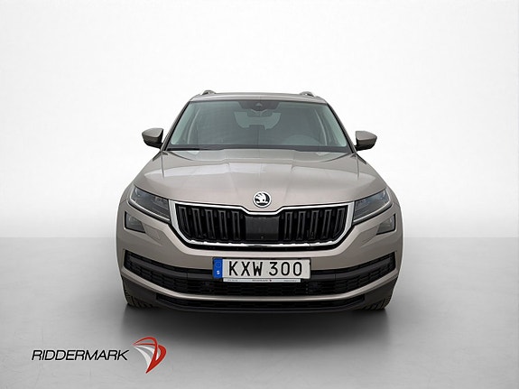 Skoda Kodiaq 2 of 30