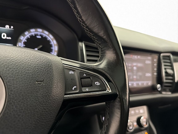 Skoda Kodiaq 19 of 30