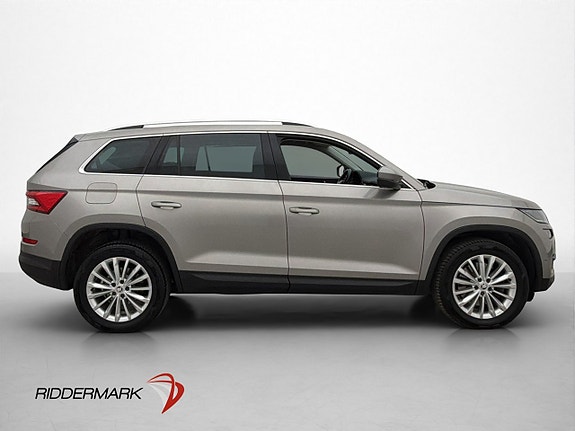 Skoda Kodiaq 9 of 30